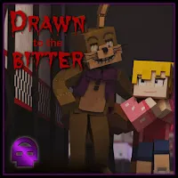 Dheusta — Drawn To The Bitter — обложка
