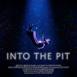 Dheusta — Into The Pit (Cover) — обложка
