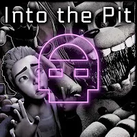 Dheusta — Into The Pit (Feat. Dawko) — обложка