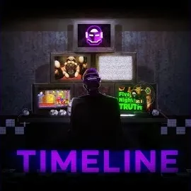 Dheusta — Timeline — обложка